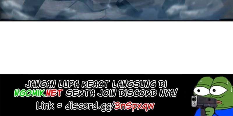 The Blade of Evolution – Walking Alone in the Dungeon Chapter 57 Bahasa Indonesia